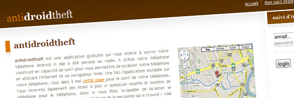 anti-theft-droid anti theft droid Anti Theft Droid : lantivol pour Android